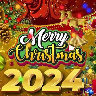 Christmas 2024 wallpaper