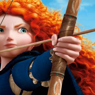 Disney princesses 4k wallpaper