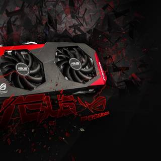 Asus laptop 4k wallpaper