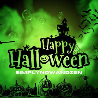 1920x1080 Halloween aesthetic wallpaper