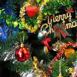 Christmas 2024 wallpaper