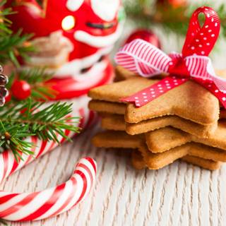 Christmas 2024 wallpaper