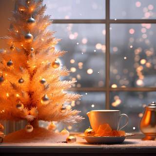 Christmas 2024 wallpaper