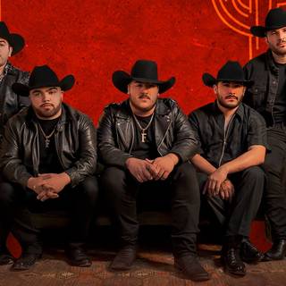 Grupo Frontera wallpaper