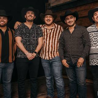 Grupo Frontera wallpaper