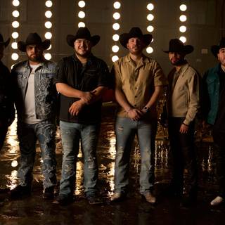 Grupo Frontera wallpaper