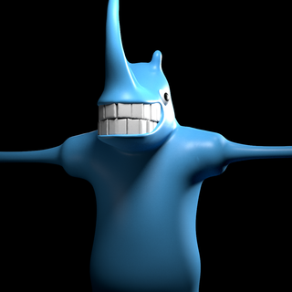 Garten of Banban 4 wallpaper