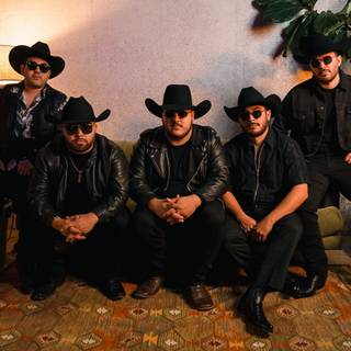 Grupo Frontera wallpaper