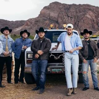 Grupo Frontera wallpaper