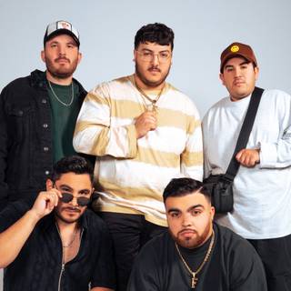 Grupo Frontera wallpaper