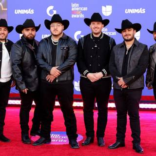 Grupo Frontera wallpaper