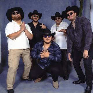 Grupo Frontera wallpaper