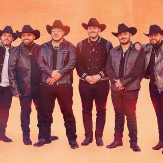 Grupo Frontera wallpaper