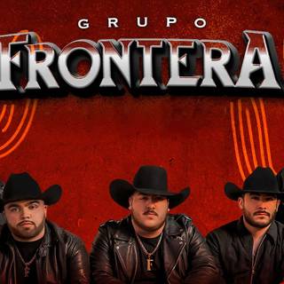 Grupo Frontera wallpaper