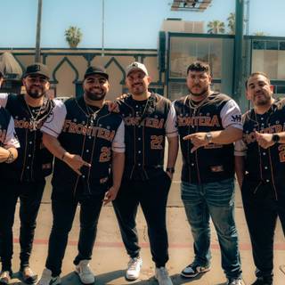 Grupo Frontera wallpaper