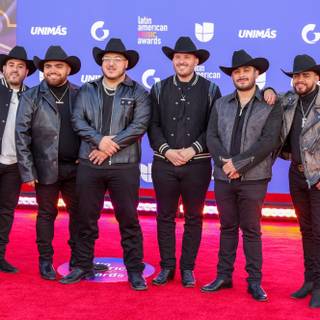 Grupo Frontera wallpaper