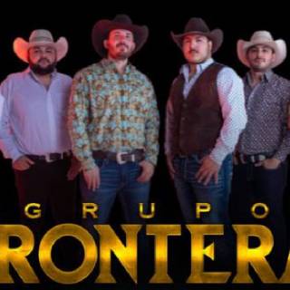 Grupo Frontera wallpaper