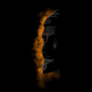 Shivaji Maharaj amoled wallpaper