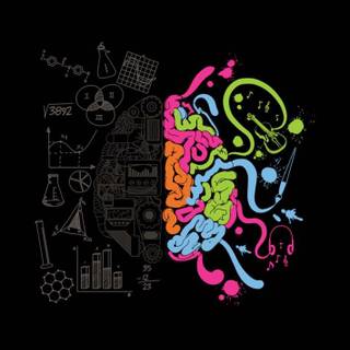 Creative 4k mobile wallpaper