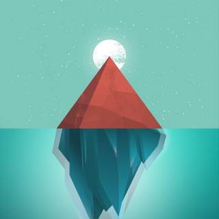 Creative 4k mobile wallpaper