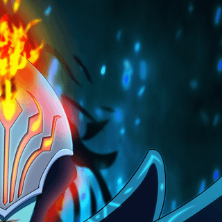 Creative 4k mobile wallpaper