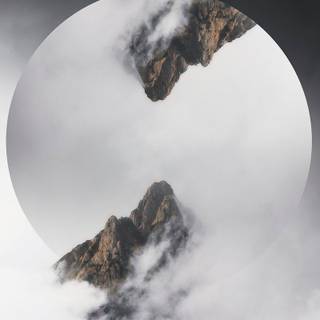 Creative 4k mobile wallpaper