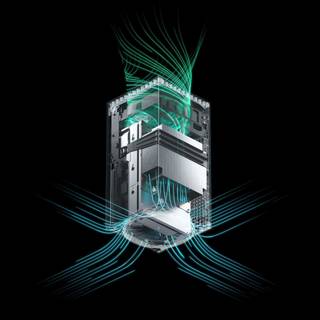 Xbox logo 4k wallpaper