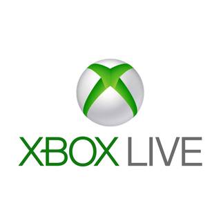 Xbox logo 4k wallpaper