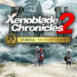 Xenoblade Chronicles 4k wallpaper