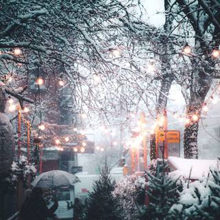 Aesthetic Android 4k wallpaper