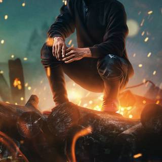 Aesthetic Android 4k wallpaper