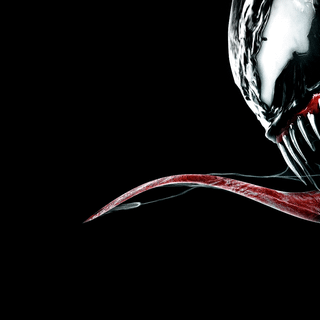Venom 1920x1080 wallpaper