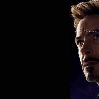 Avenge The Fallen Iron Man wallpaper