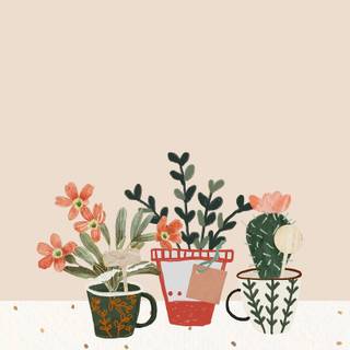 Aesthetic Android 4k wallpaper