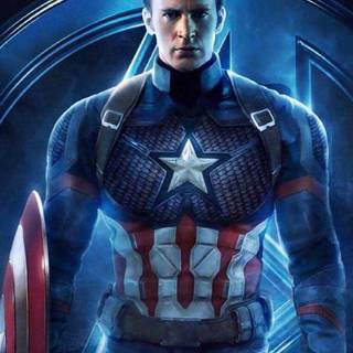 Superhero 4k Android wallpaper