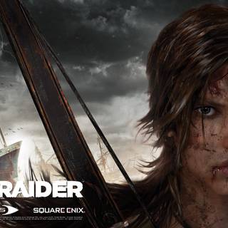 Tomb Raider Definitive Edition wallpaper
