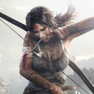 Tomb Raider Definitive Edition wallpaper