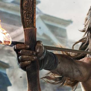 Tomb Raider Definitive Edition wallpaper