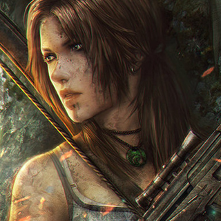 Tomb Raider Definitive Edition wallpaper