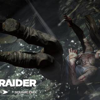 Tomb Raider Definitive Edition wallpaper