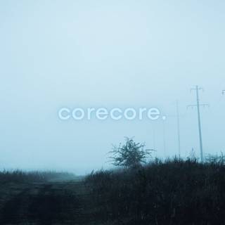 Corecore wallpaper