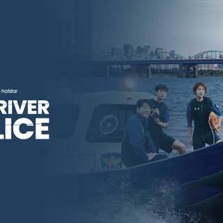 Han River Police wallpaper