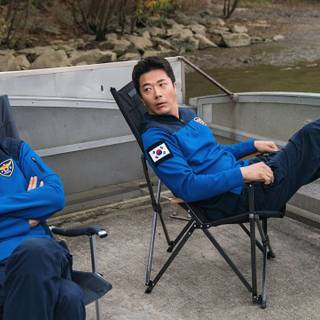 Han River Police wallpaper