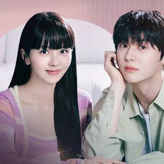 My Lovely Liar wallpaper