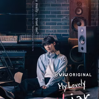 My Lovely Liar wallpaper