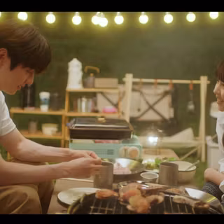 My Lovely Liar wallpaper