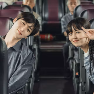 My Lovely Liar wallpaper