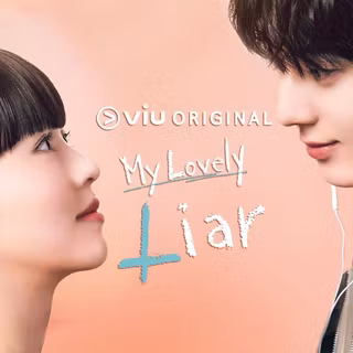 My Lovely Liar wallpaper