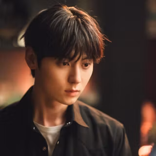 My Lovely Liar wallpaper