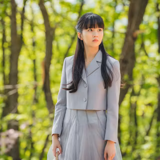 My Lovely Liar wallpaper